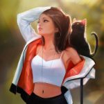 봄