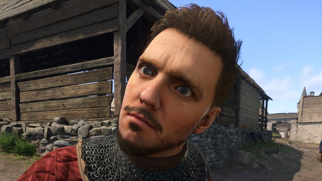 Kingdom Come: Deliverance 2 번역가, AI로 교체되어 해고되었다고 주장