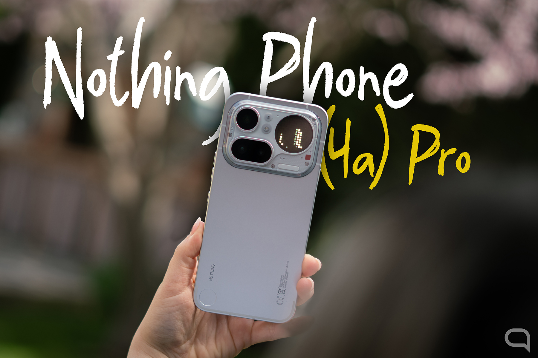 메탈 바디의 귀환: Nothing Phone (4a) Pro가 선사하는 향수와 혁신의 조화