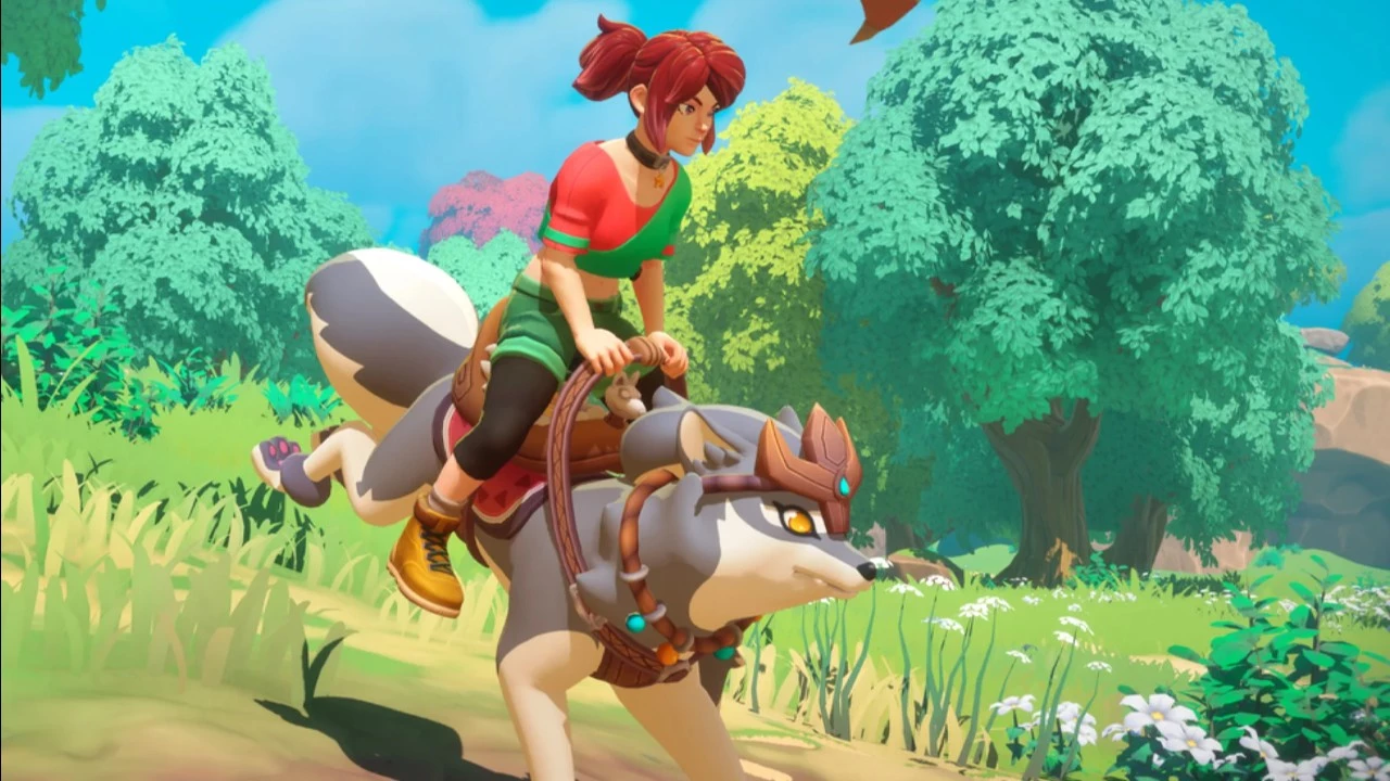 Temtem: Pioneers의 심장을 뛰게 할 혁신적인 실시간 전투 시스템의 탄생