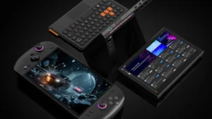OneXPlayer 3, Intel Arc G3, 그리고 나의 게임 세계의 눈부신 혁명!
