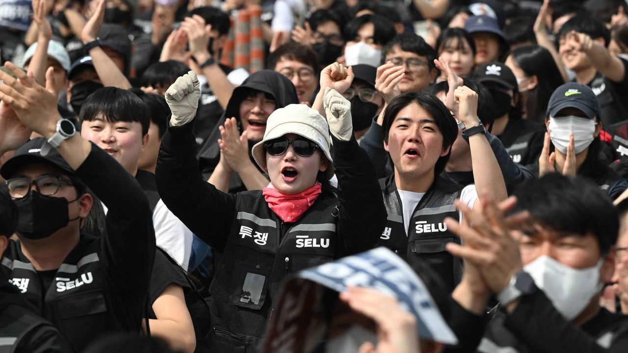 삼성전자, 노조 승인으로 직원 평균 34만 달러 이익 공유금 수령 – 반도체 초과 수익의 결실