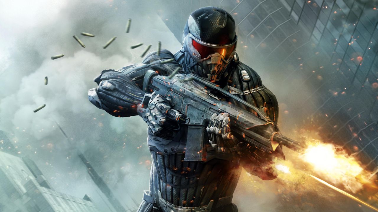 Crysis 2: 뉴욕의 붕괴, 그 매력의 재조명