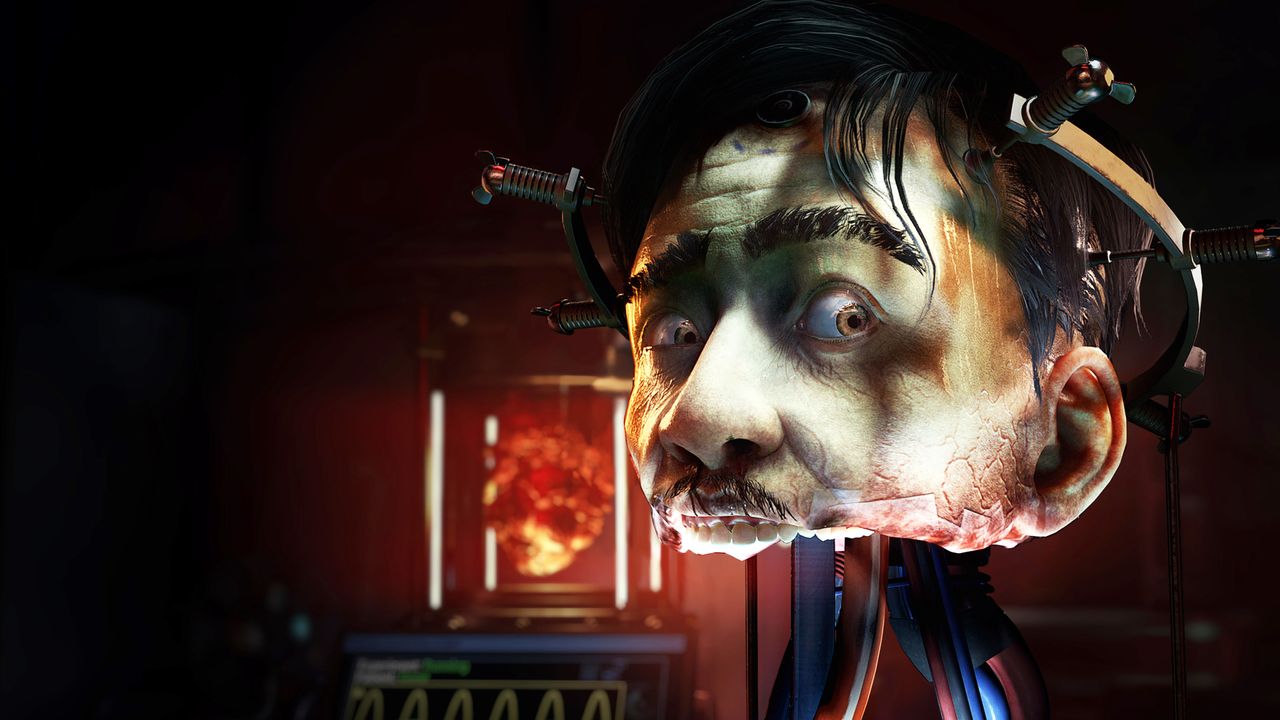 Frictional Games의 야심작, Ontos가 2027년으로 연기되었습니다