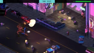 Brigador Killers, 드디어 얼리 액세스 출시일 확정!