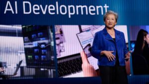 AI PC 시장의 미래: 리사 수 AMD CEO의 낙관적인 전망과 나의 초보적인 깨달음