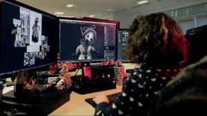 헐, Supermassive Games도? 게임 산업 해고의 물결이 너무 심하잖아!