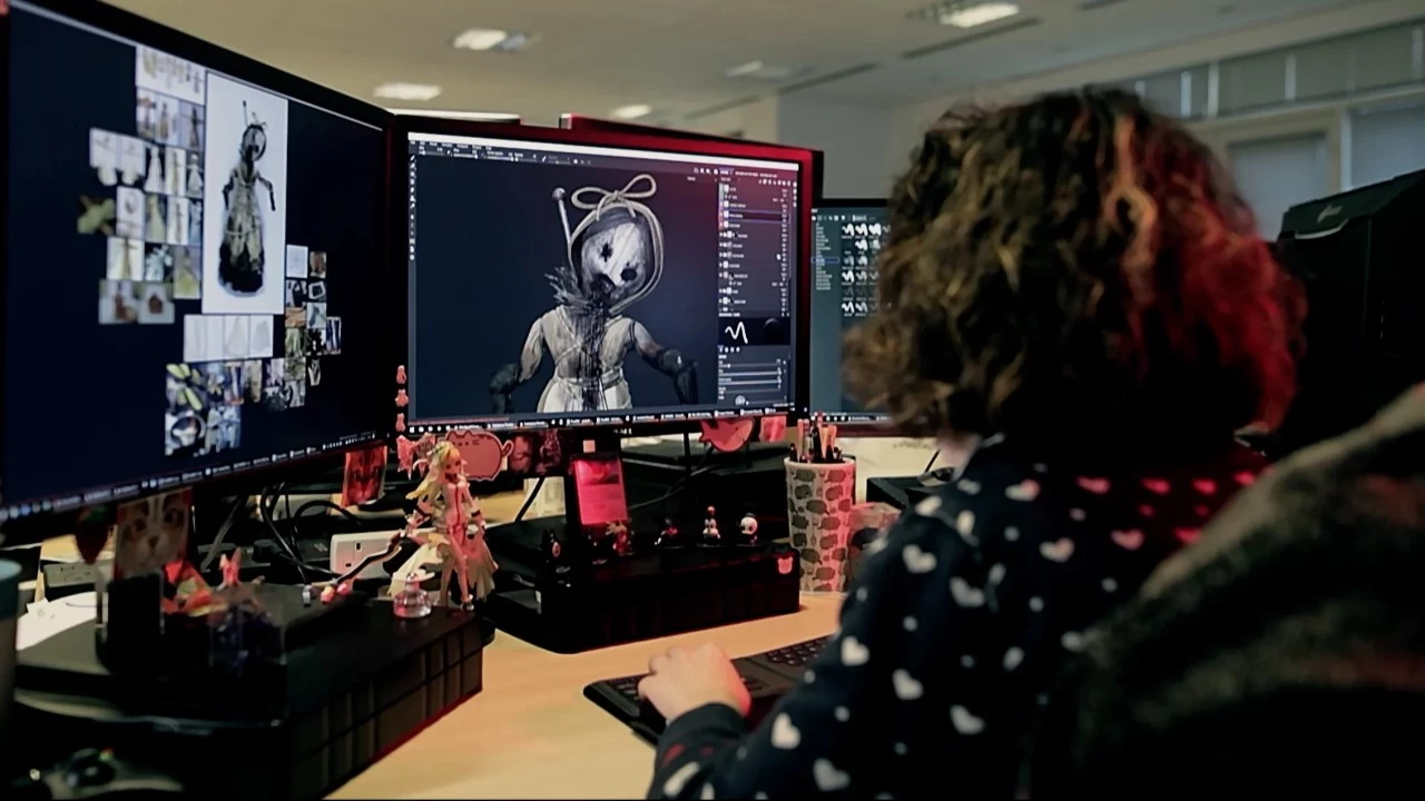헐, Supermassive Games도? 게임 산업 해고의 물결이 너무 심하잖아!
