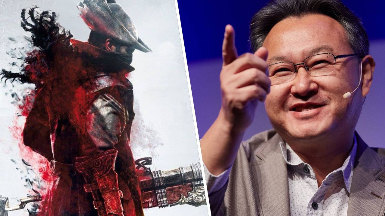 Bloodborne PC 출시, 미스터리 속에 휩싸이다: 소니 전 임원 요시다 슈헤이, '경악'